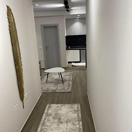 Apartment Kapllani *
