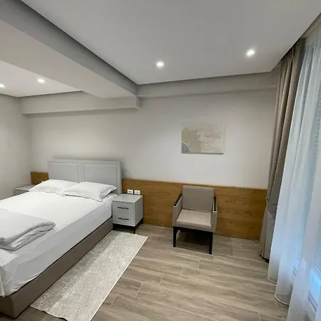 Kapllani Apartment