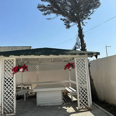 Kapllani Apartment