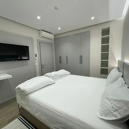 Apartment Kapllani *