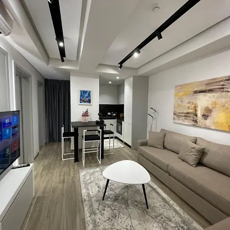 Apartment Vila Kapllani