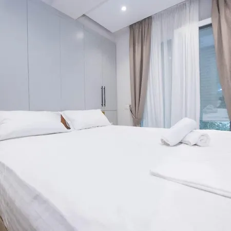 Vila Kapllani Apartment Durres