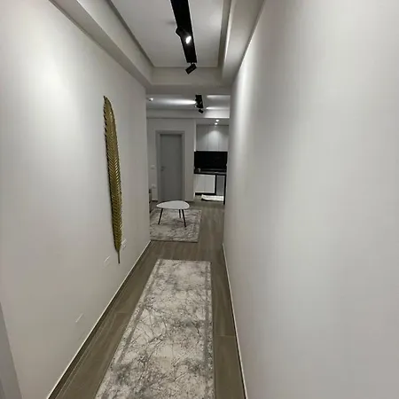 Vila Kapllani Durres