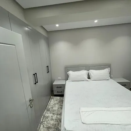 Vila Kapllani Durres