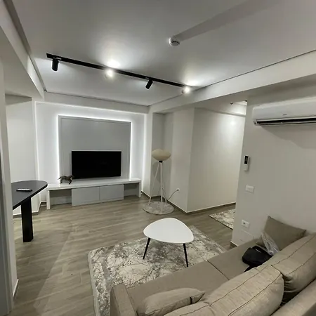 Apartment Vila Kapllani