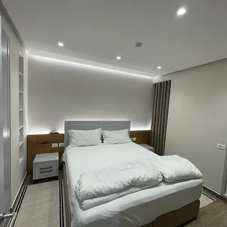 Vila Kapllani Apartment Durres