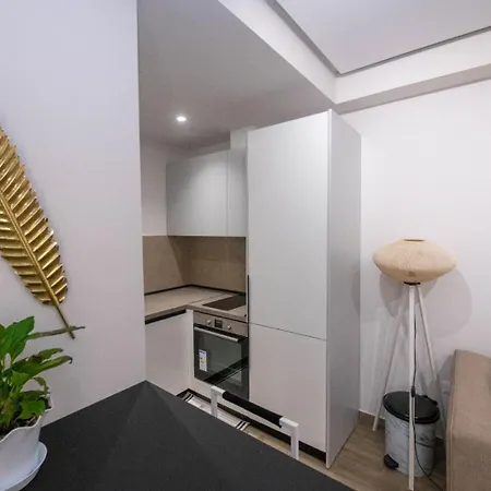Apartment Vila Kapllani Durres