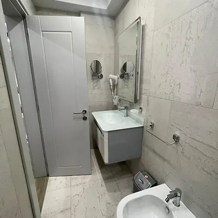 Vila Kapllani Apartment Durres