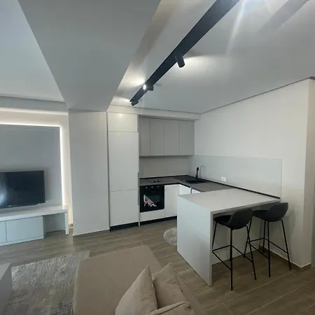 Apartment Vila Kapllani Durres