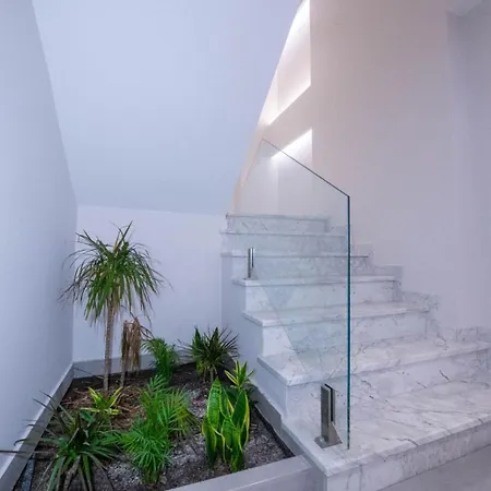 Vila Kapllani Durres