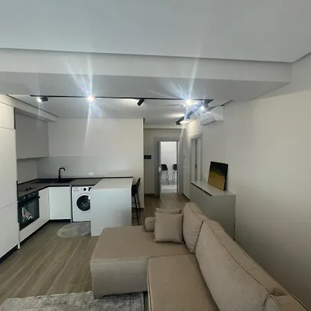 Vila Kapllani