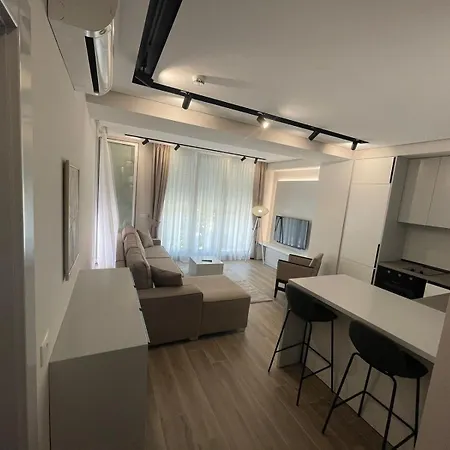 Apartment Vila Kapllani