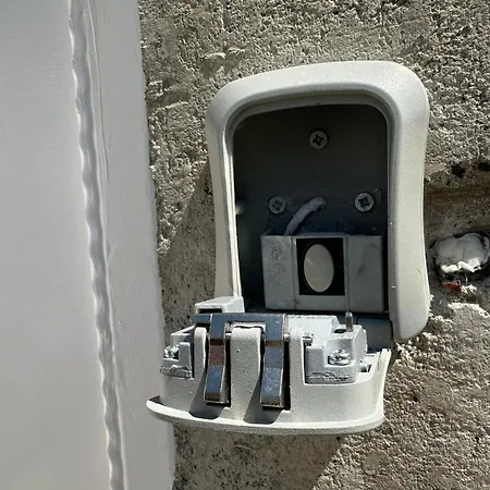 Vila Kapllani * Durres